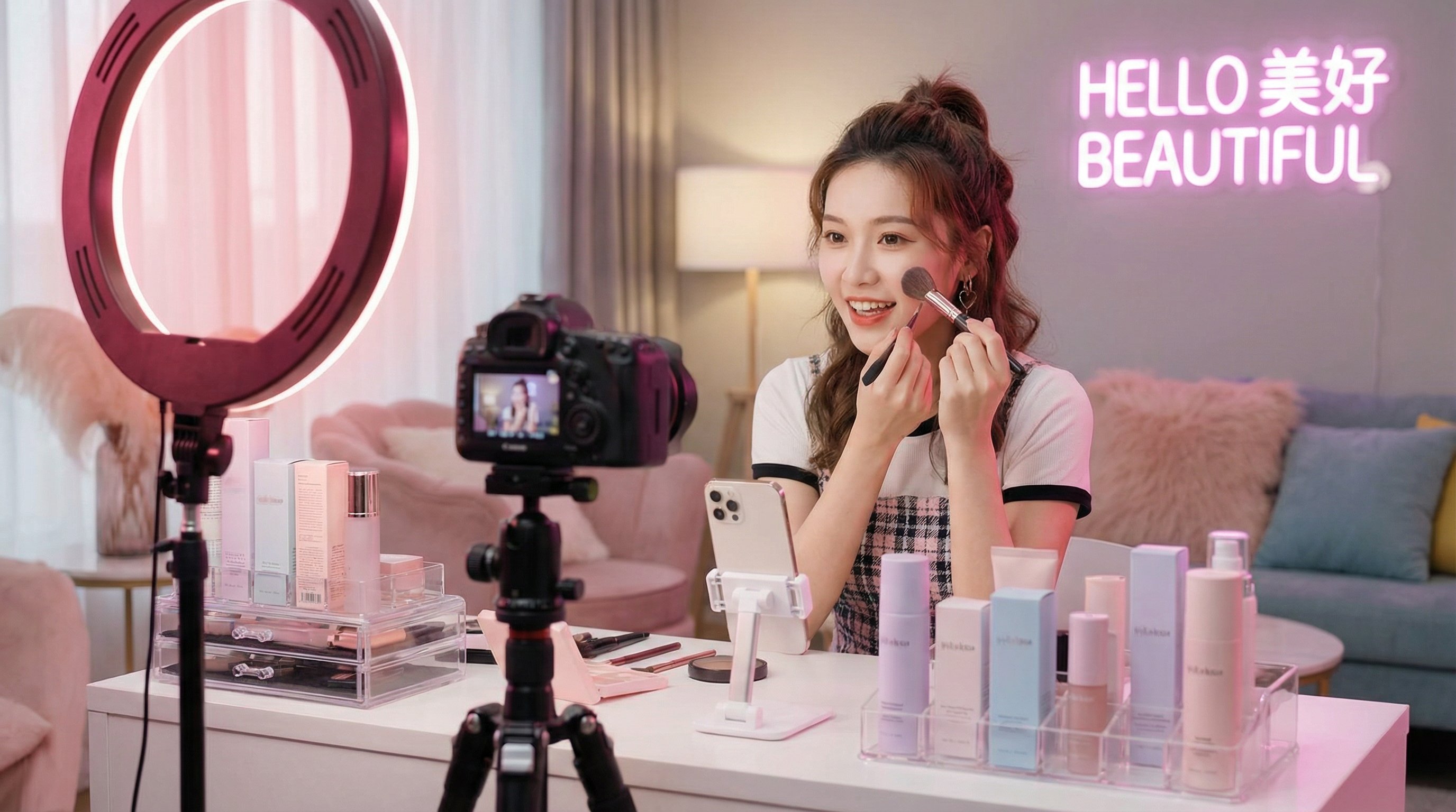 探花视频-都市情感微电影