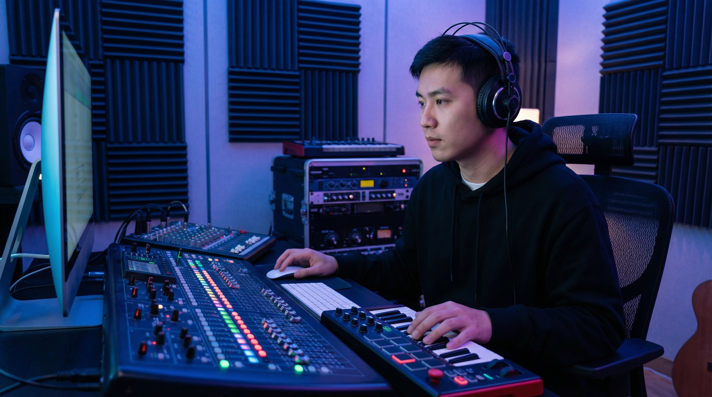 探花视频-MV幕后花絮