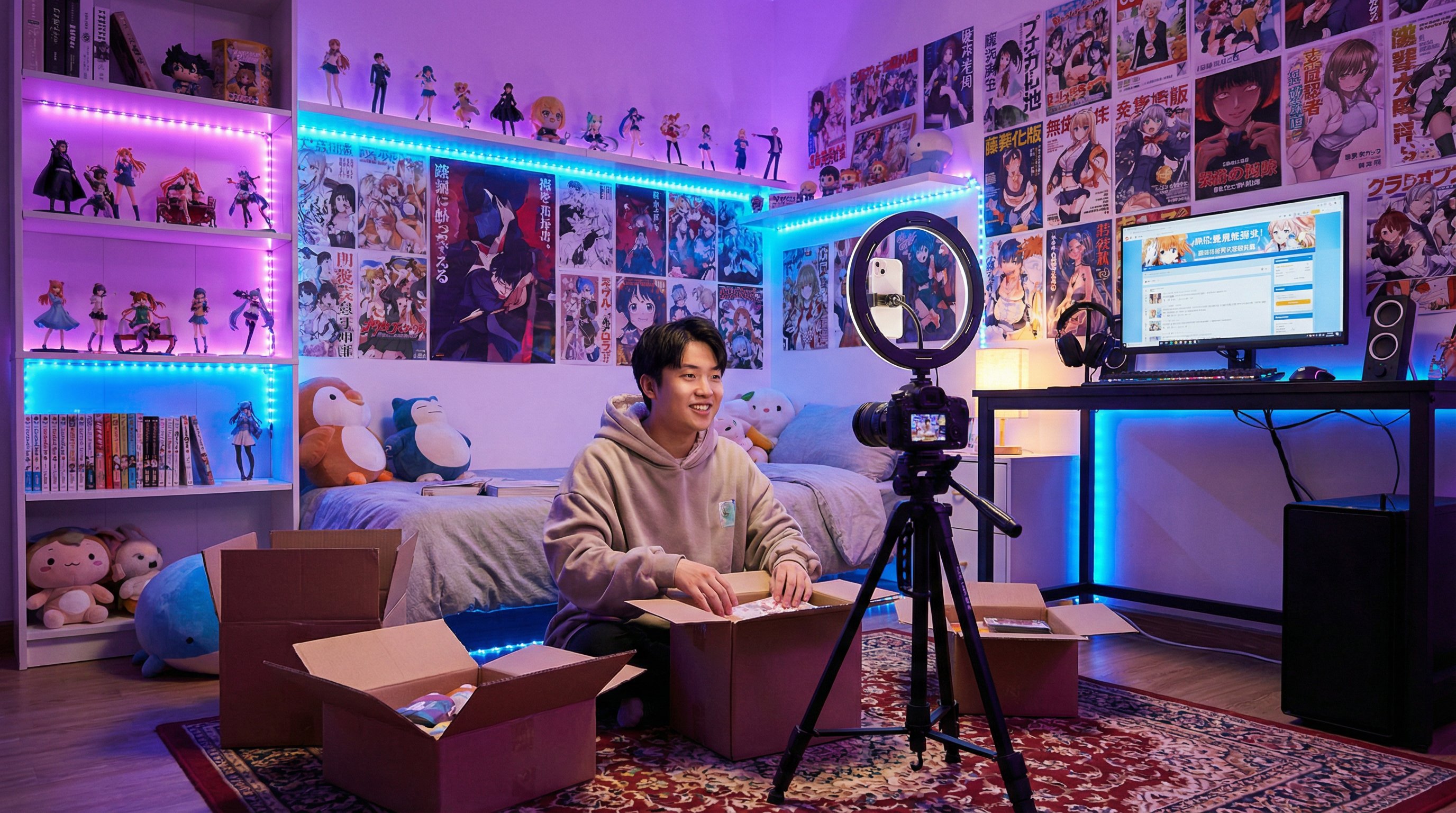 探花视频-AI视频教程