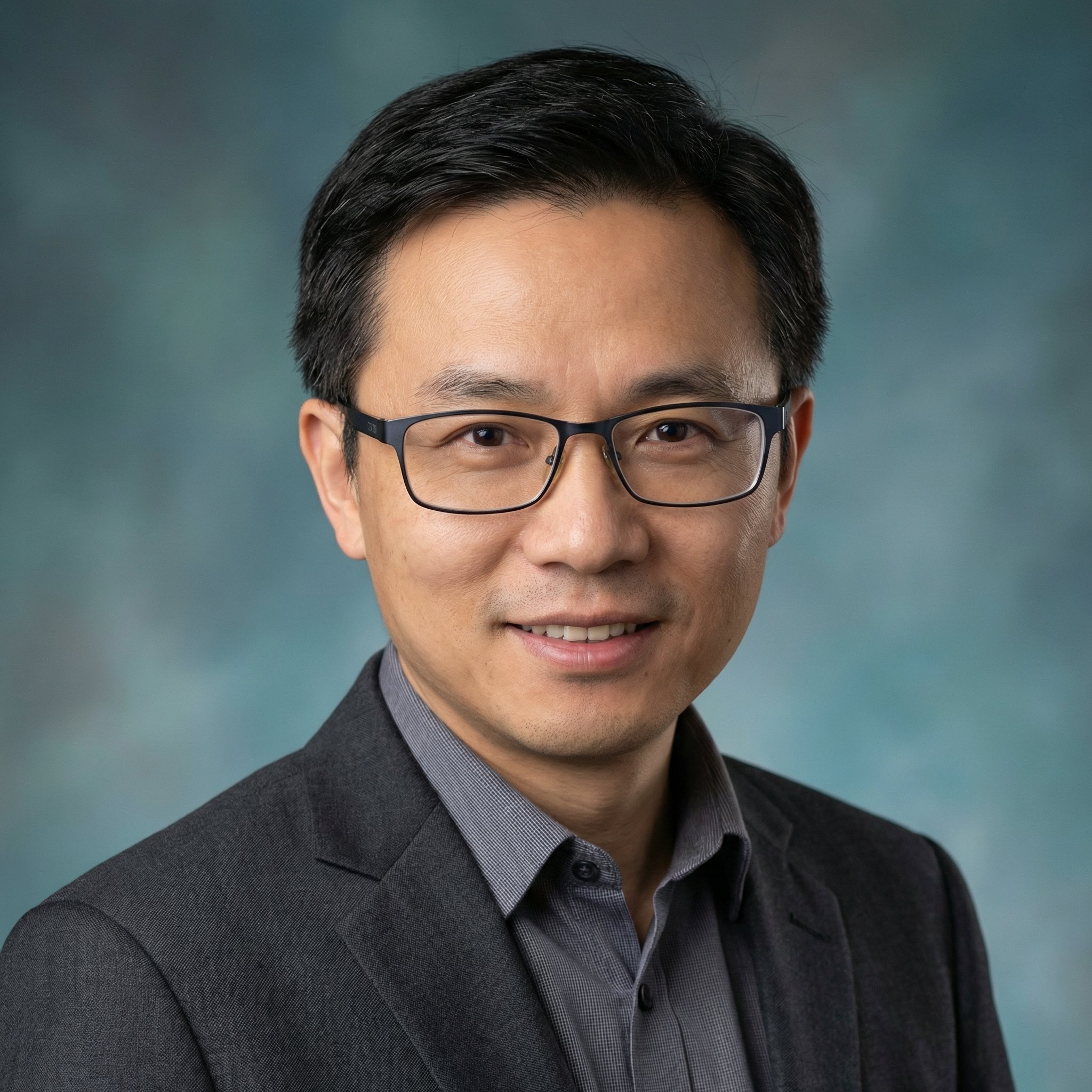 探花 AI技术顾问