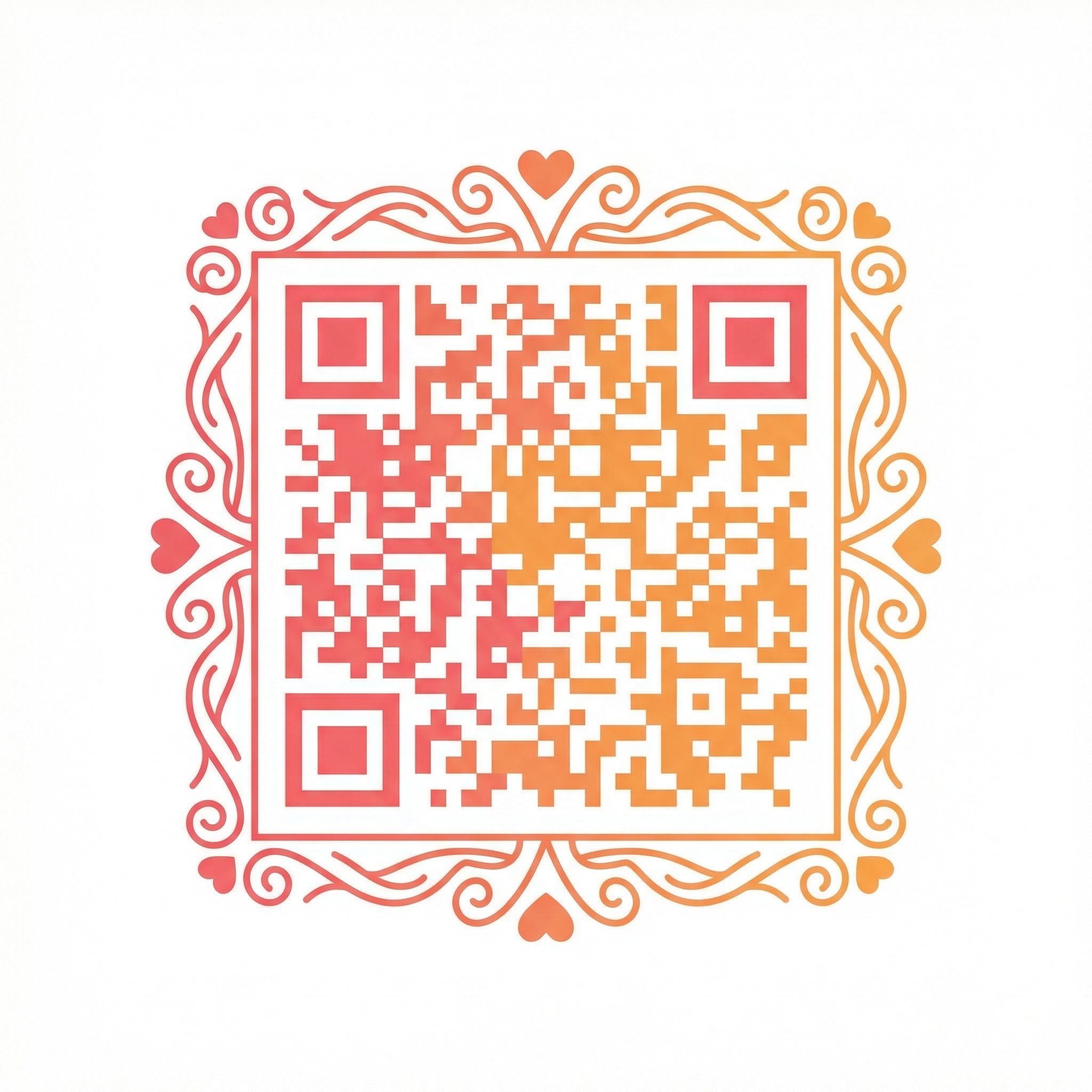 探花公众号二维码